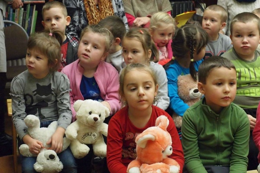 Wypożyczalnia dla dzieci w Gnieźnie ma 60 lat