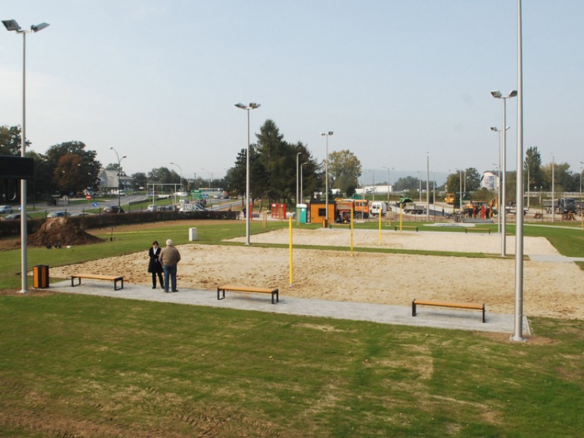 Nowy Sącz. W sobotę otwarcie pumptracka. Na początek Pumptrack Challenge [ZDJĘCIA]