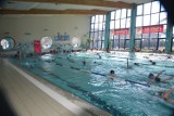 Dąbrowa Górnicza: Ponad 130 młodych pływaków rywalizowało w Tauron Cup 2013