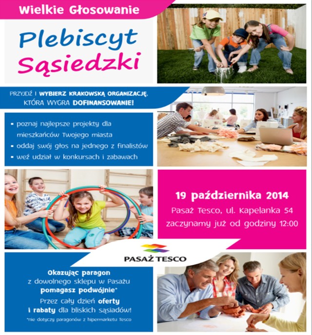 Plebiscyt Sąsiedzki