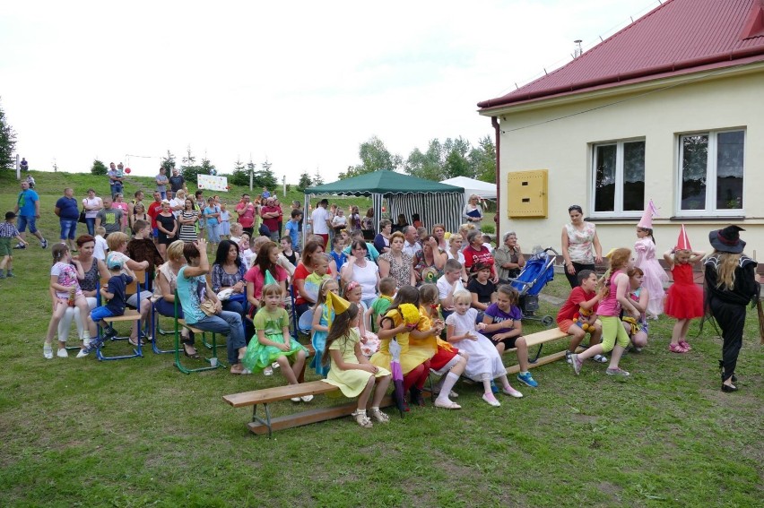 W Zespole Szkół w Hermanowicach odbyło się, zgodnie z...