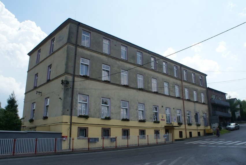 100-lecie Szkoły Podstawowej nr 28 w OKradzionowie