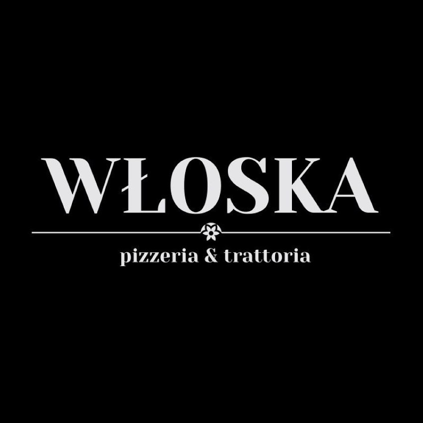 Włoska Pizzeria & Trattoria, Sienkiewicza 14