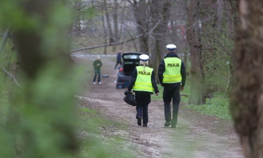 Morderstwo dziewczynki w Gdańsku Brzeźnie. Ojciec dziecka w areszcie [WIDEO,ZDJĘCIA] 