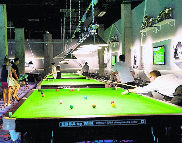 W Bandaclub prowadzone są zajęcia dla początkujących, a także rozgrywane  turnieje profesjonalistów