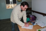 Pacjenci z Jastrzębia podpisują apel do NFZ