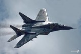 Czy wycofywane myśliwce MiG-29 będą broniły nieba nad Ukrainą walczącą z Rosją? Są zapowiedzi prezydenta i premiera Polski