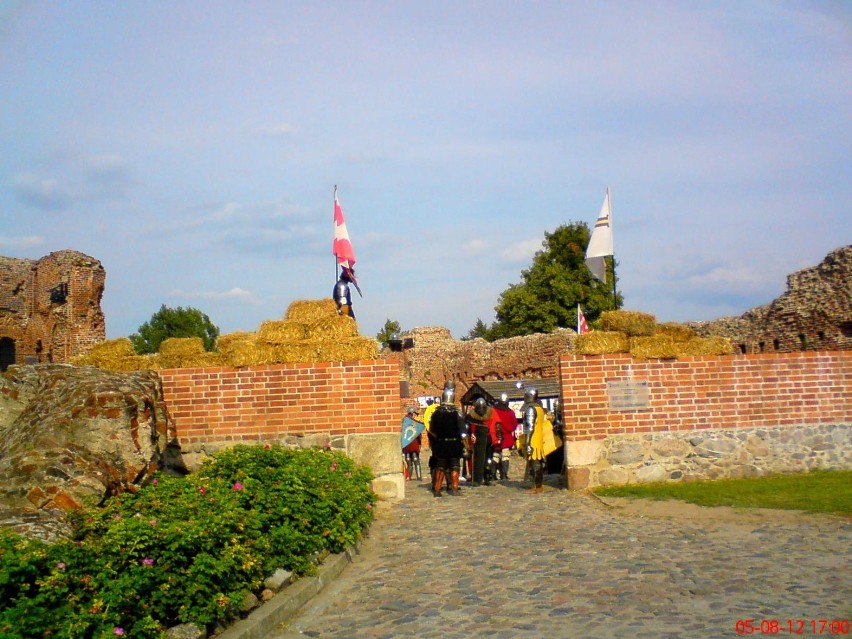 Wielka Bitwa o Zamek w Toruniu