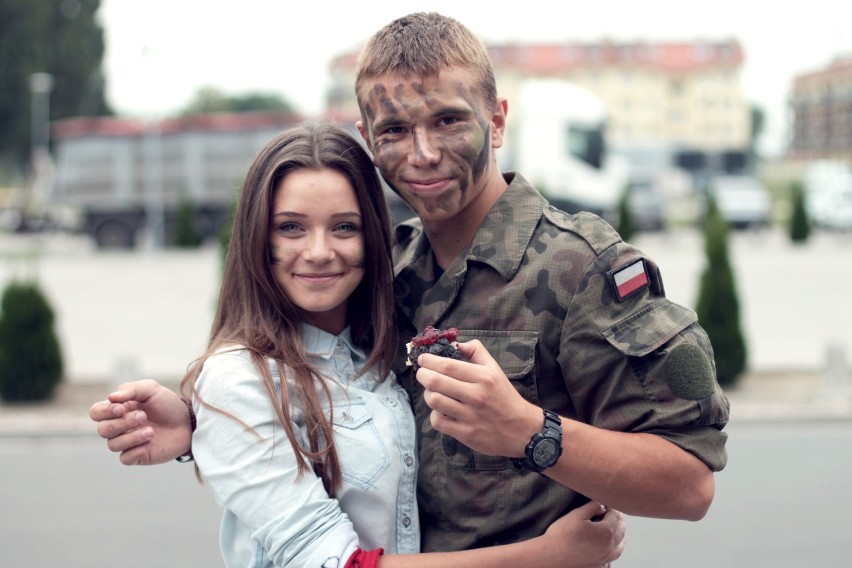 Gra miejska w rocznicę Powstania Warszawskiego