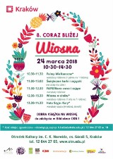 Ósma edycja Coraz Bliżej... Wiosna i Wielkanoc