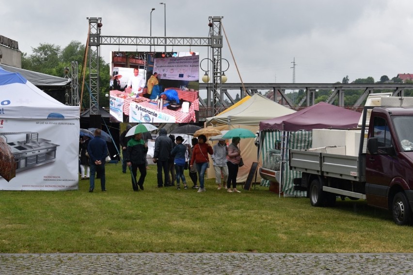 Drugi dzień Rybobrania z Okrasą i Kwiatkowskim (ZDJĘCIA) 