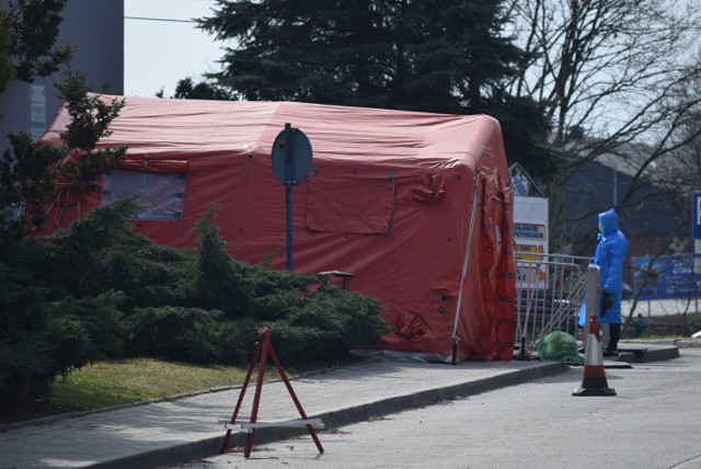 W województwie śląskim potwierdzono już ponad pół tysiąca zakażeń koronawirusem