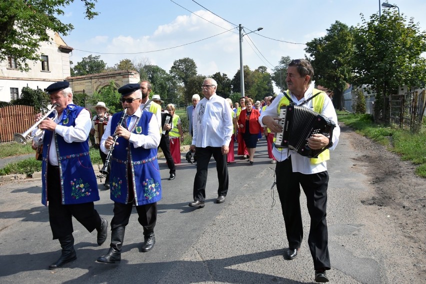 W gminie Kunice wracają do normalności [ZDJĘCIA]