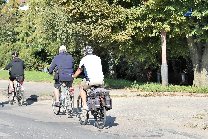 Europejski Dzień bez Samochodu