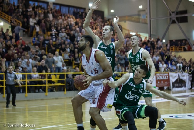 Kanadyjczyk Nick Madray ma także polski paszport