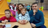 Nowy Sącz. Rodzina Bochenków wygrała XX Turniej Rodzin organizowany przez Pałac Młodzieży [ZDJĘCIA]
