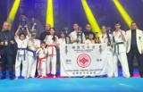 Ogólnopolskie Mistrzostwa Karate Kyokushin "Karate Kid", legniczanie dzielnie walczyli