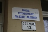 Radni chcą powrotu Oddziału Psychiatrycznego dla dzieci na Dziekance. Sprawa jednak jest złożona