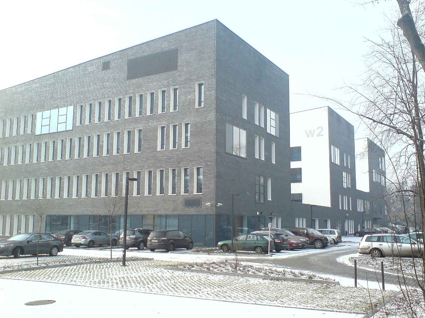 Budynek Geocentrum Politechniki Wrocławskiej już otwarty (ZDJĘCIA, FILM)