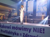 Anna Wyszkoni wystąpiła w VIVO! w Pile