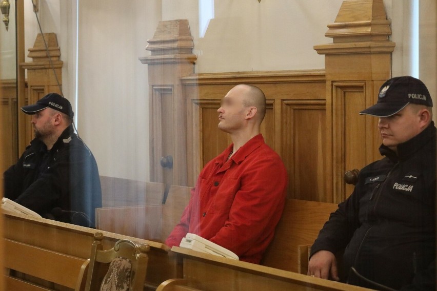 Rzeszów. Zapadł wyrok za zabicie nożyczkami więziennej psycholożki w ZK w Załężu. Sprawca skazany na dożywocie  