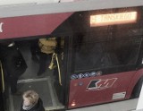 Stargard. Kradzież w autobusie. Nikt nie pomógł 12-latkowi. Policja ujęła sprawcę 