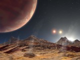 Nastolatek odkrył planetę pozasłoneczną. Znajduje się 1000 lat świetlnych od Ziemi