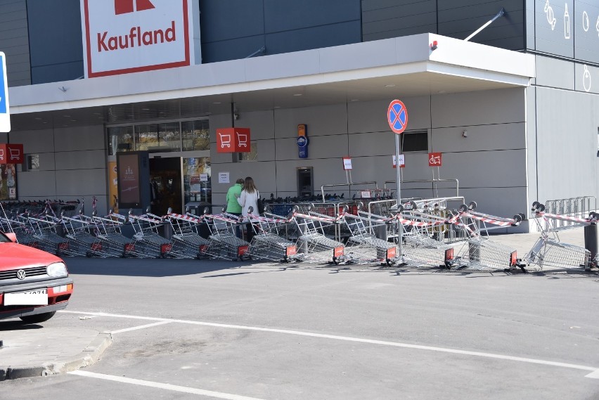 Kaufland będzie otwarty w godz. 6-19