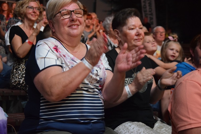 Festiwal Romane Dyvesa odbył się już po raz 33.