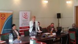 Radni wzięli udział w szkoleniu zorganizowanym w Poddębicach przez Narodowy Instytut Samorządu Terytorialnego (ZDJĘCIA)