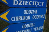 Szpital na Wyspie w Żarach. Oddział chirurgii wstrzymuje planowe przyjęcia, pacjenci mają czekać na telefon