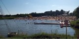 Nowe kąpielisko z atrakcjami w Lisowicach - to tylko godzinę drogi od Tomaszowa Mazowieckiego ZDJĘCIA