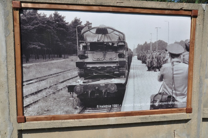 Tak wyglądał wyjazd Rosjan z Bornego