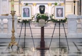 Pogrzeb Mai Lidii Kossakowskiej. Tłumy żegnały pisarkę na Powązkach 