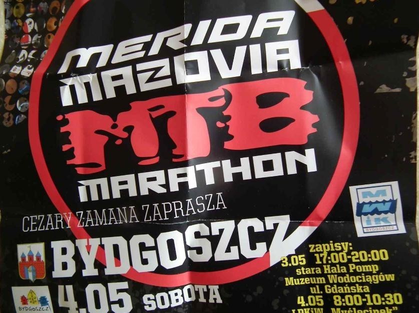 Majówka 2013. Bydgoszcz

Zobacz:  Majówka 2013 w...