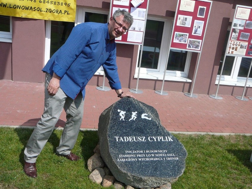 Memoriał Tadeusza Cyplika odbył się 5 czerwca w Nowej Soli