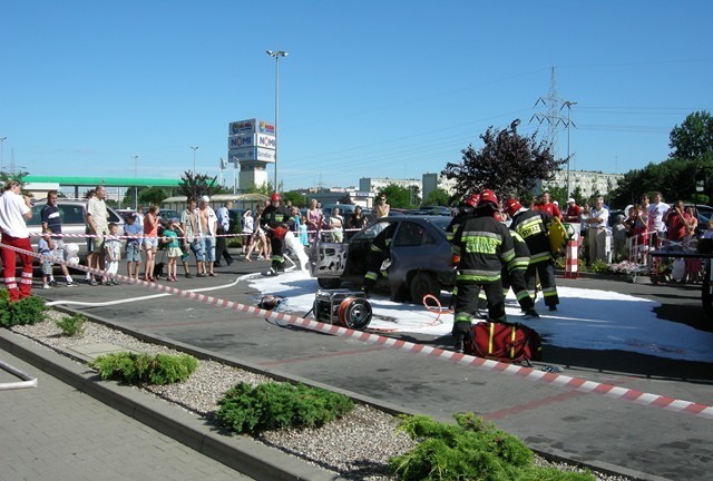 Galeria nad Jeziorem - od 10 lat najlepsi