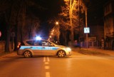 21-latek uciekał w Tarnowskich Górach przed policją, bo...