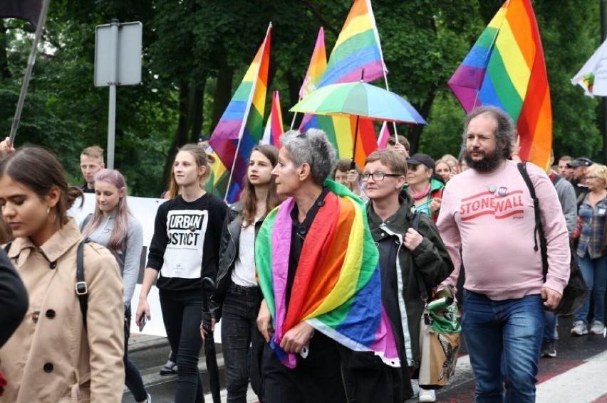 1. Marsz Równości w Koninie już wkrótce. Trasa rozpocznie się na osiedlu Zatorze 