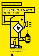 Electric Nights Festival w Lublinie w międzynarodowej atmosferze
