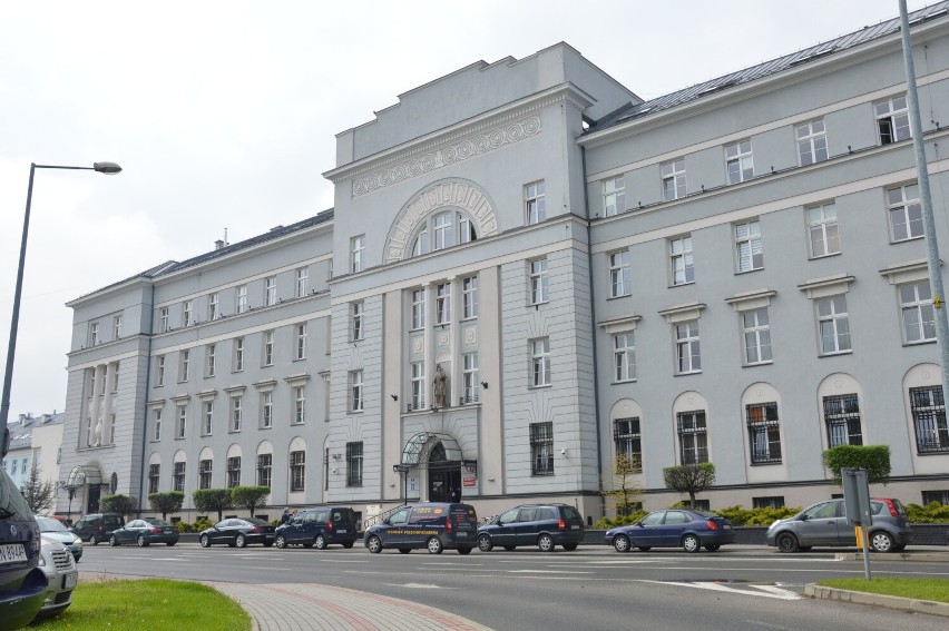 Do Sądu Okręgowego w Tarnowie wpłynął akt oskarżenia w...