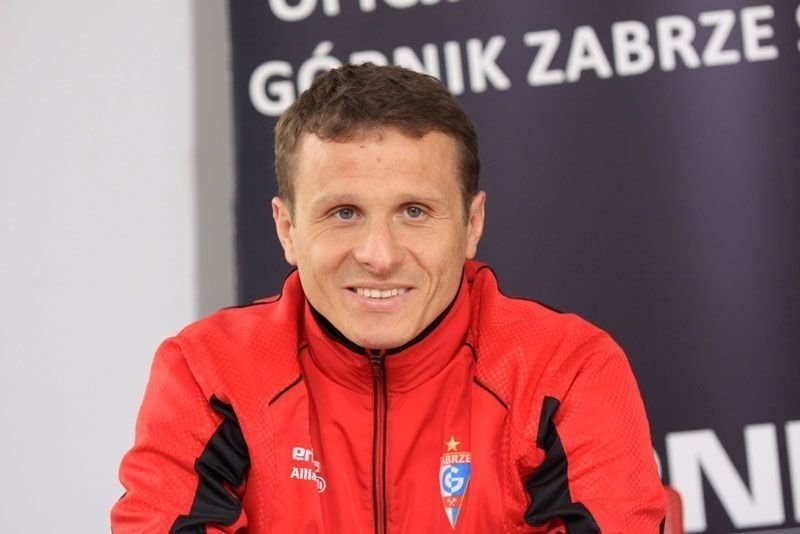 Piotr Gierczak

Grał w wielu naszych klubach: Gwarku Zabrze,...