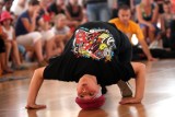 Warsaw Challenge 2016. Ruszają eliminacje do Otwartych Mistrzostw Warszawy w Breakdance