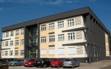 Rzeszów: Otwarto nową szkołę przy ul. Spytka Ligęzy