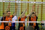 Twierdza Głogów zdobyta. SPS Chrobry przegrał z Aqua-Zdrój Volleyball Team Wałbrzych