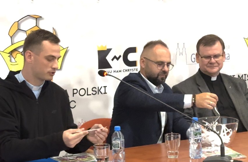 XVIII Mistrzostwa Polski LSO w Piłce Nożnej Halowej odbędą się w Gnieźnie