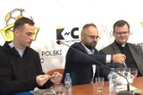 XVIII Mistrzostwa Polski LSO w Piłce Nożnej Halowej odbędą się w Gnieźnie