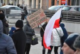 W Bełchatowie będą protestować przeciwko tzw. Ustawie Hoca czyli weryfikacji covidowej