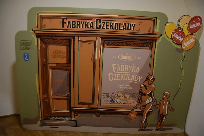 W Muzeum Dawnego Kupiectwa w Świdnicy. od 12 maja do 2 lipca...