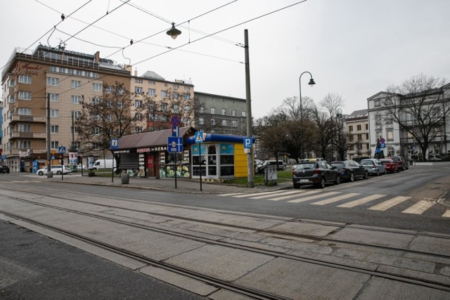 Plac Kossaka czeka rewolucja. Wizja dla niego zostanie wybrana w drodze konkursu